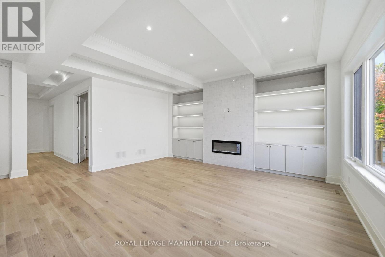 Single Family House for Sale in  DONSGROVE COURT Vaughan (Patterson) 