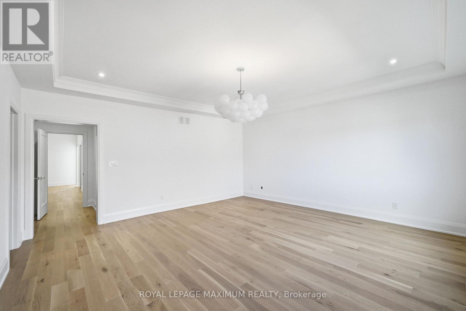 Single Family House for Sale in  DONSGROVE COURT Vaughan (Patterson) 