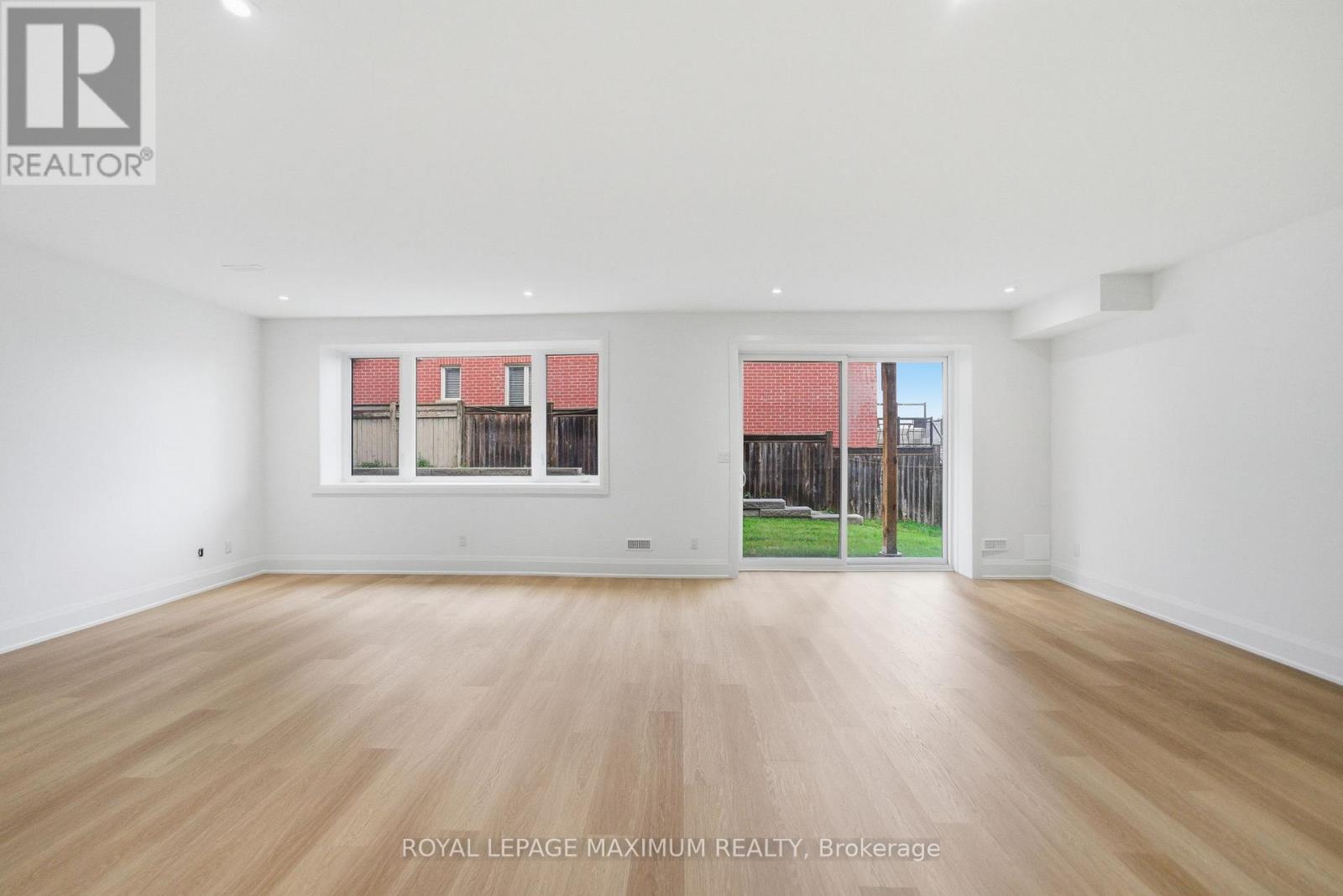 Single Family House for Sale in  DONSGROVE COURT Vaughan (Patterson) 