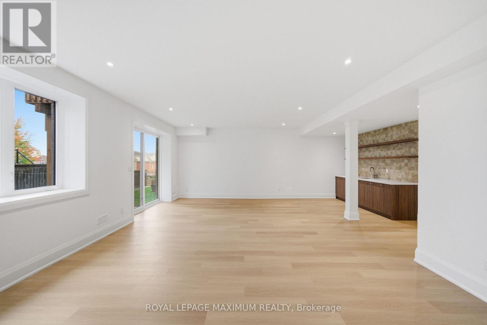 Single Family House for Sale in  DONSGROVE COURT Vaughan (Patterson) 