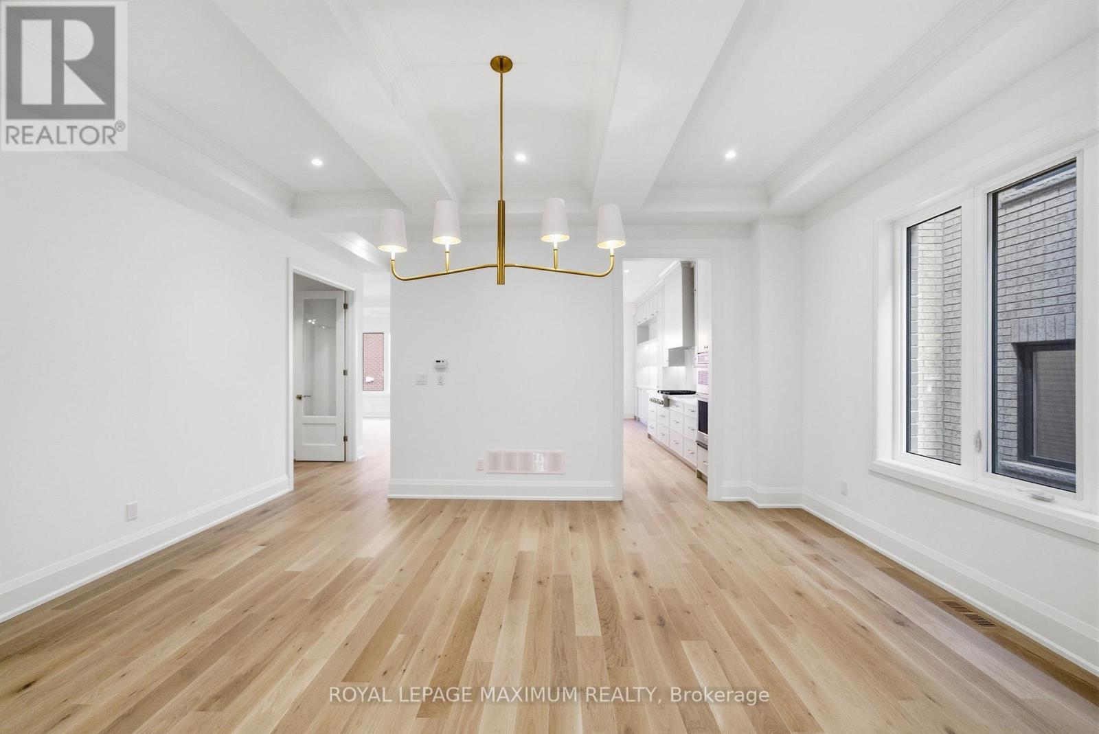 Single Family House for Sale in  DONSGROVE COURT Vaughan (Patterson) 