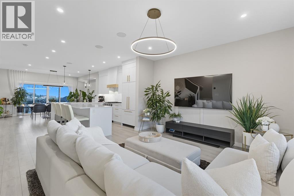 Single Family House for Sale in   Street SW Springbank Hill Calgary 