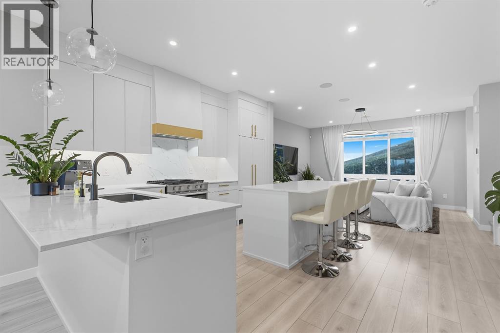 Single Family House for Sale in   Street SW Springbank Hill Calgary 