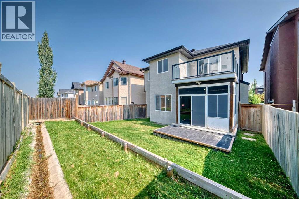 Single Family House for Sale in  Sherwood Circle NW Sherwood Calgary 