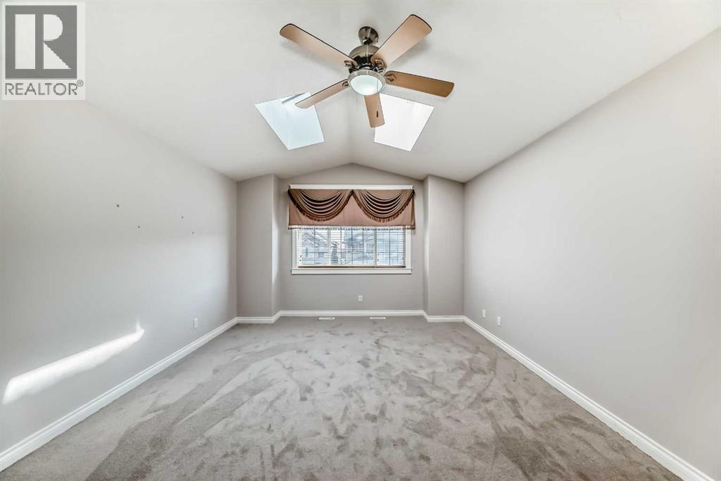 Single Family House for Sale in  Sherwood Circle NW Sherwood Calgary 