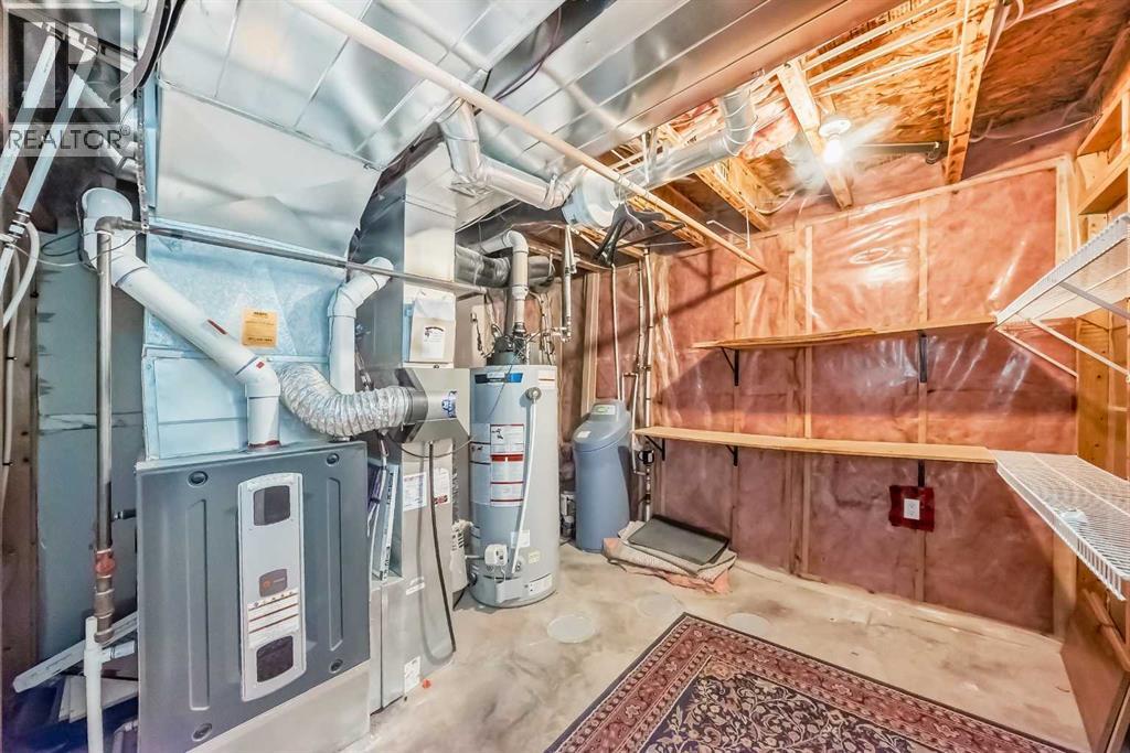 Single Family House for Sale in  Sherwood Circle NW Sherwood Calgary 