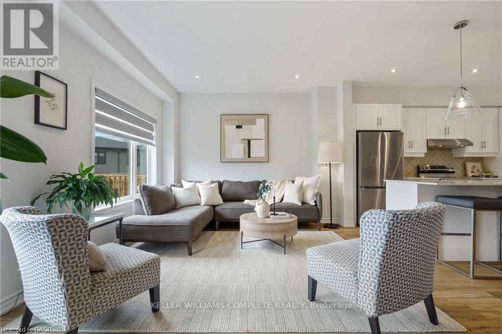 Single Family House for Sale in  CADWELL LANE Hamilton (Mountview) 