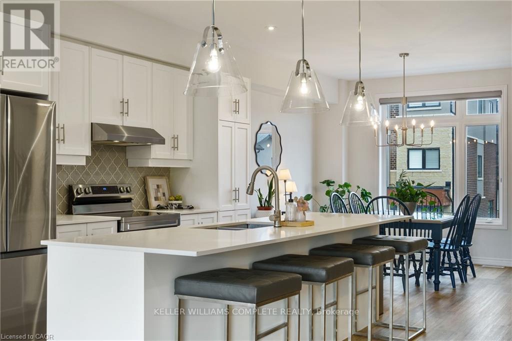 Single Family House for Sale in  CADWELL LANE Hamilton (Mountview) 