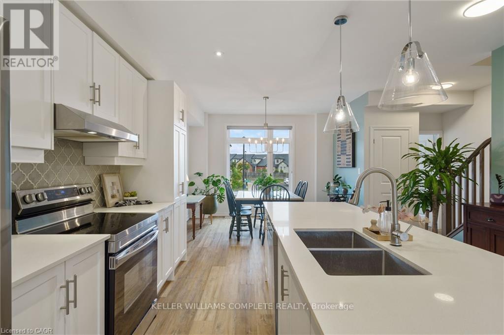 Single Family House for Sale in  CADWELL LANE Hamilton (Mountview) 