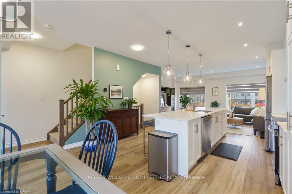 Single Family House for Sale in  CADWELL LANE Hamilton (Mountview) 