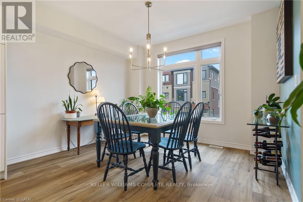 Single Family House for Sale in  CADWELL LANE Hamilton (Mountview) 