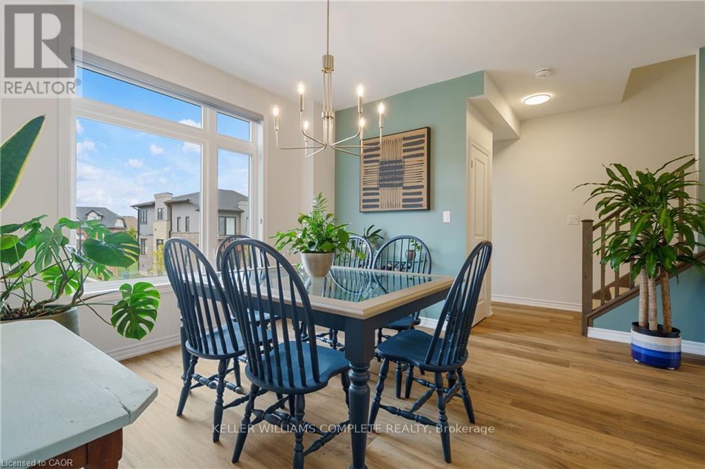 Single Family House for Sale in  CADWELL LANE Hamilton (Mountview) 