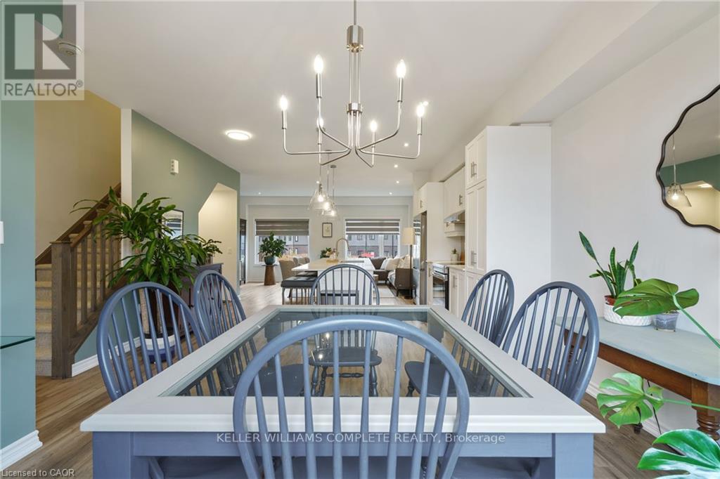 Single Family House for Sale in  CADWELL LANE Hamilton (Mountview) 