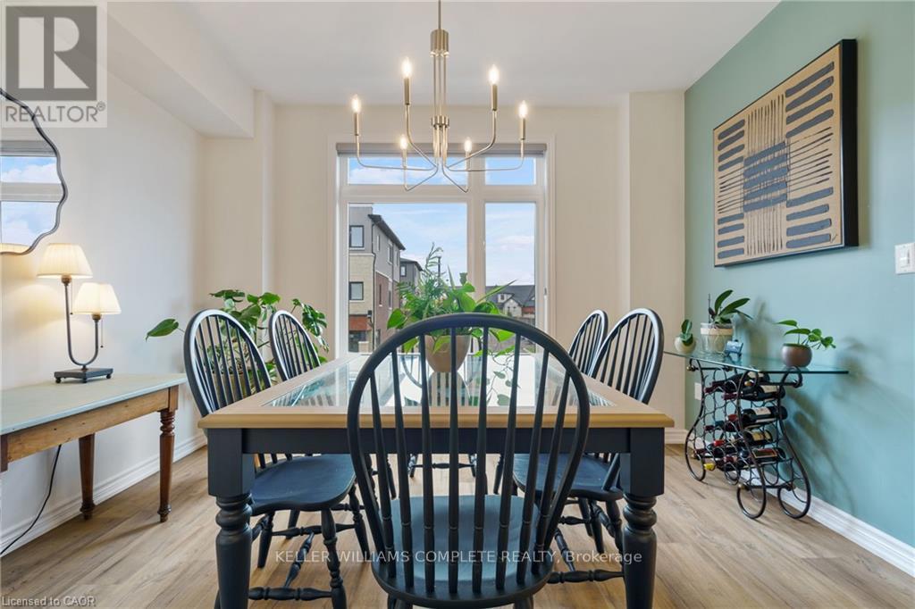 Single Family House for Sale in  CADWELL LANE Hamilton (Mountview) 