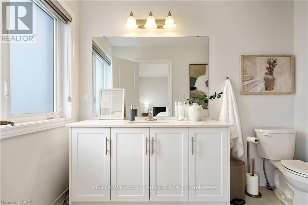 Single Family House for Sale in  CADWELL LANE Hamilton (Mountview) 