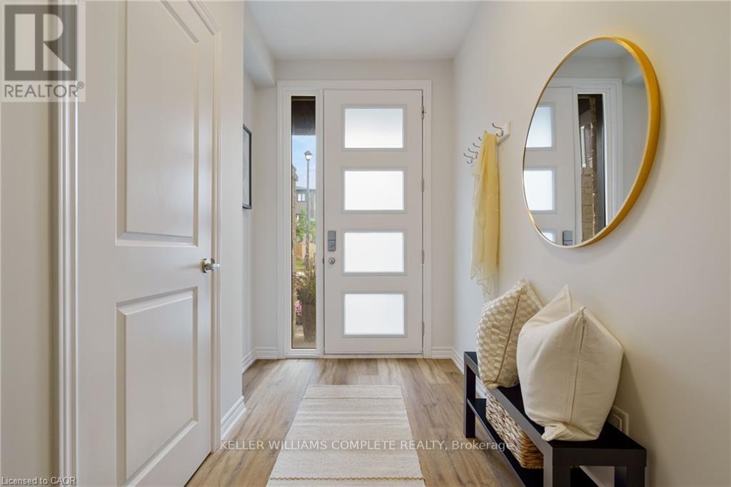 Single Family House for Sale in  CADWELL LANE Hamilton (Mountview) 