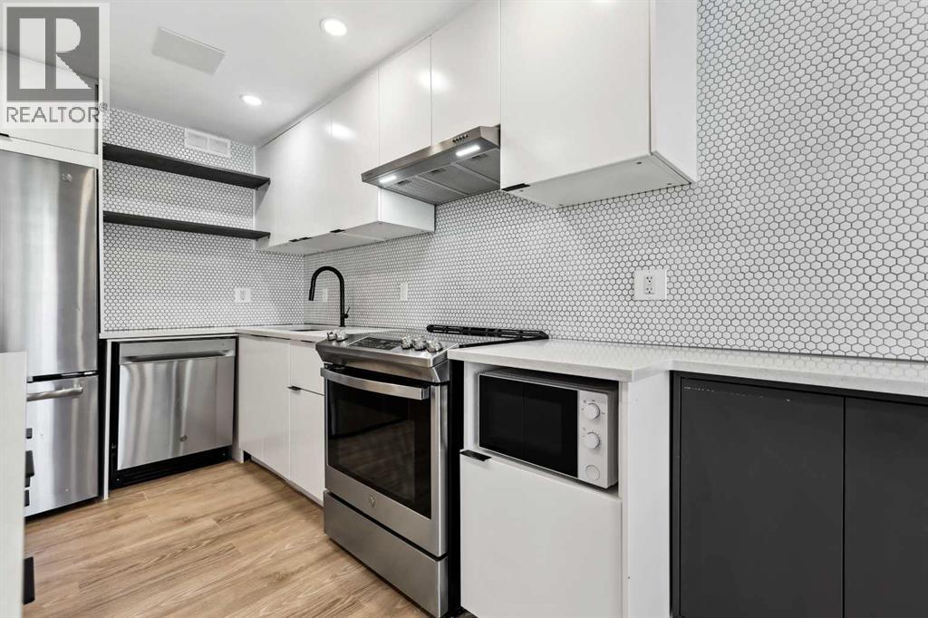 Single Family House for Sale in    Street SW Beltline Calgary 