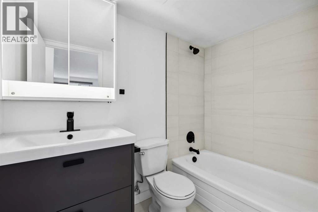 206, 1414 5 Street SW, Calgary, Alberta