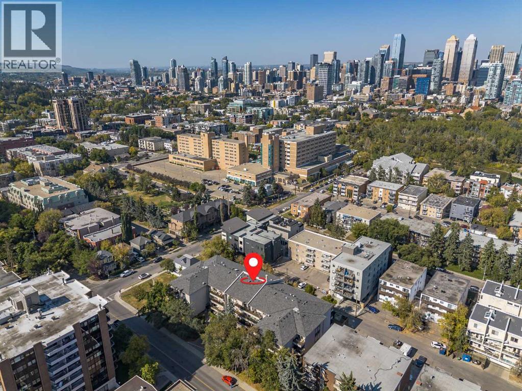 Single Family House for Sale in    Avenue SW Mission Calgary 