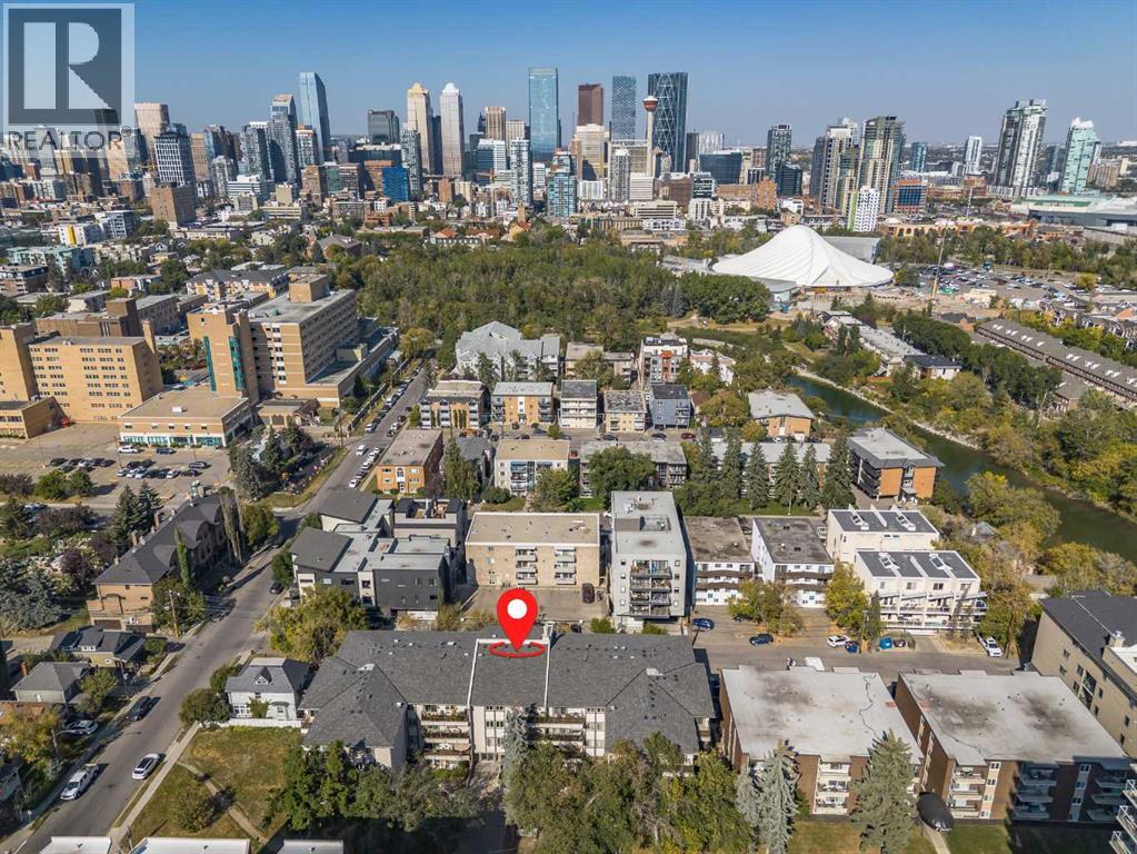 Single Family House for Sale in    Avenue SW Mission Calgary 