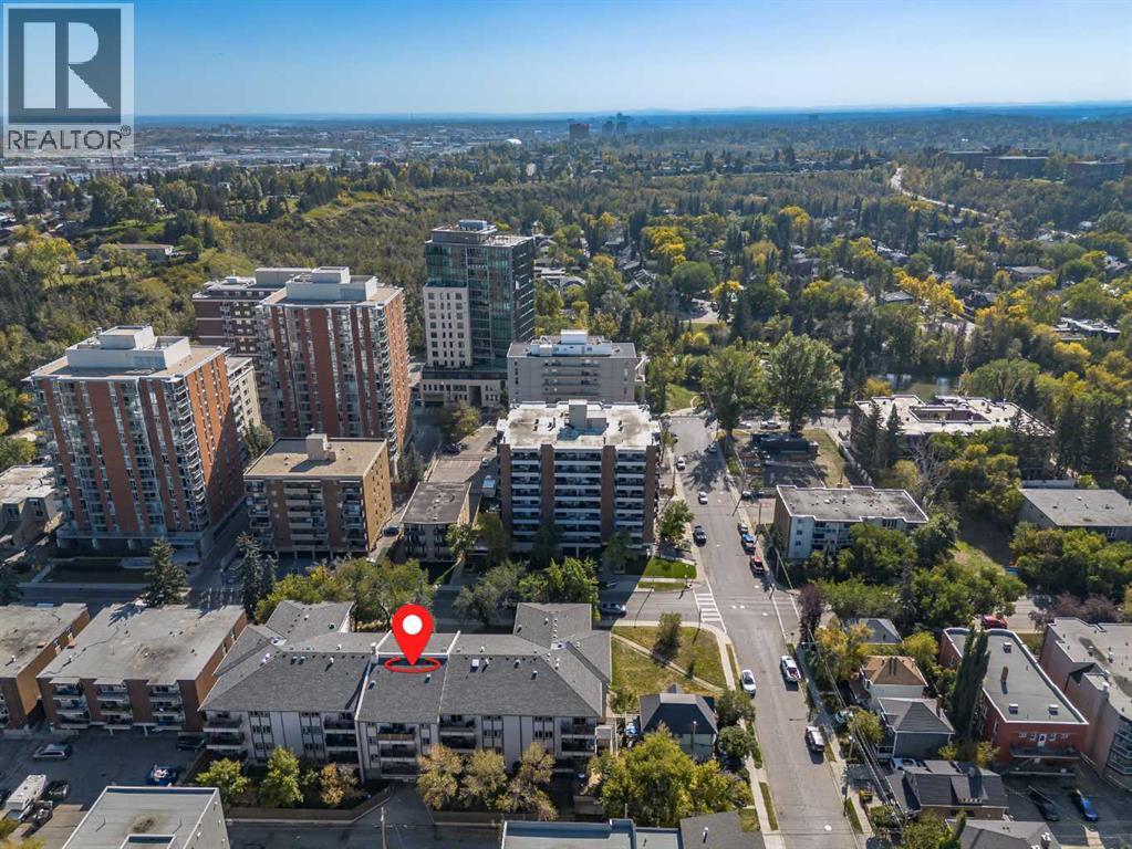 Single Family House for Sale in    Avenue SW Mission Calgary 