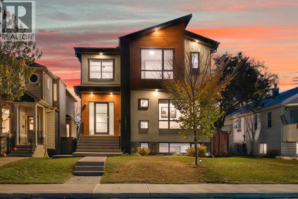 1623 16a Street SE, Calgary, Alberta