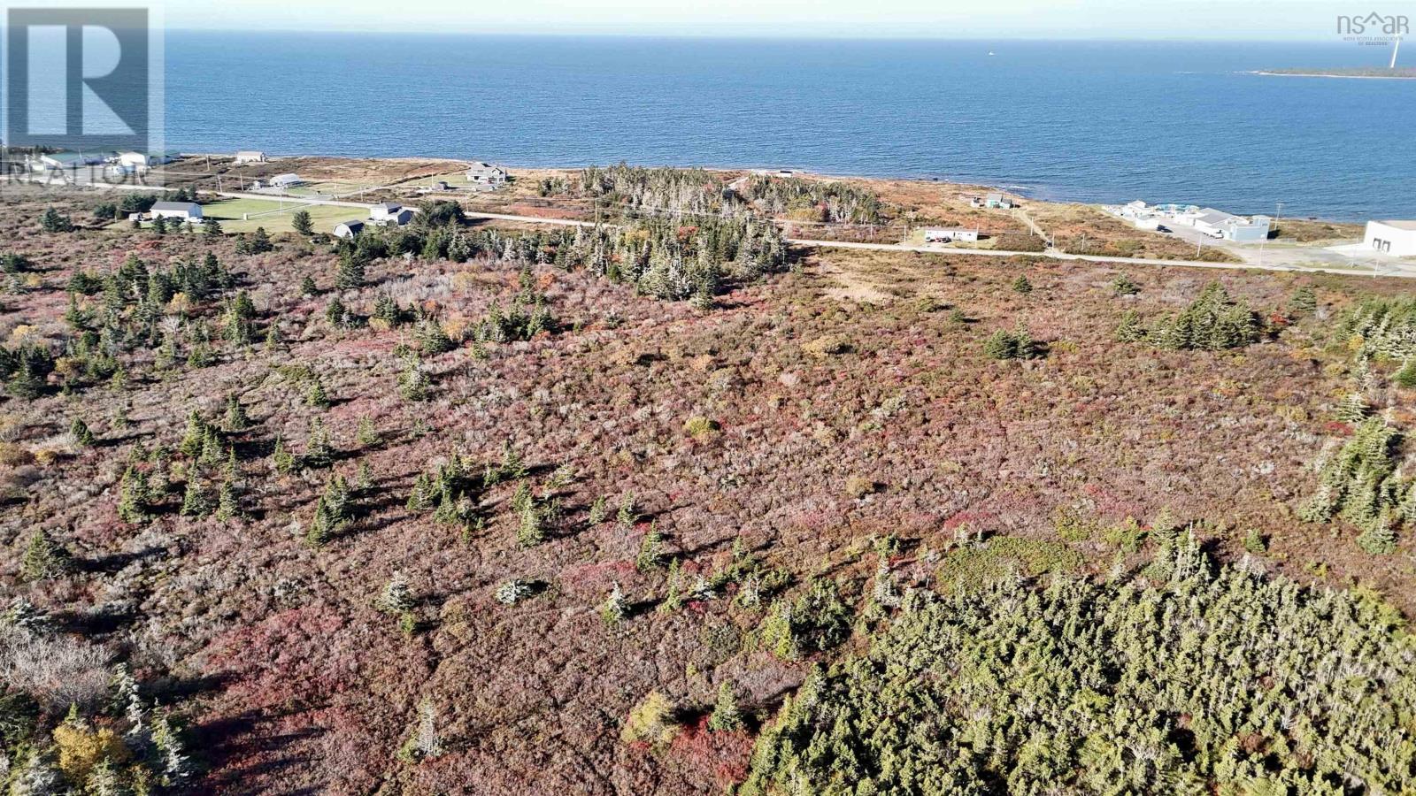 Property 3 of 7 of Acreage Highway 3