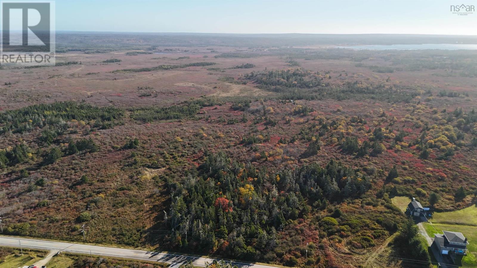 Property 6 of 7 of Acreage Highway 3