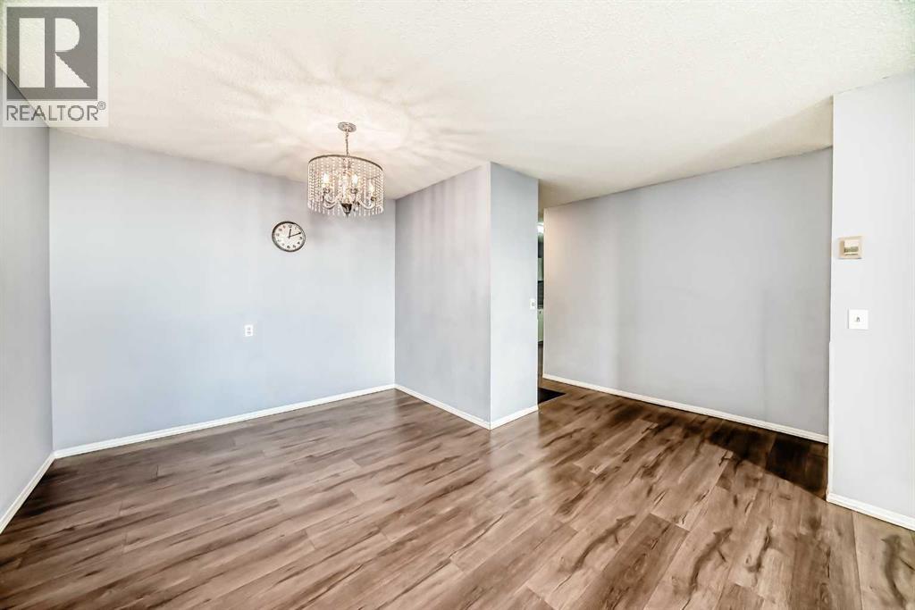 1406, 4944 Dalton Drive NW, Calgary, Alberta