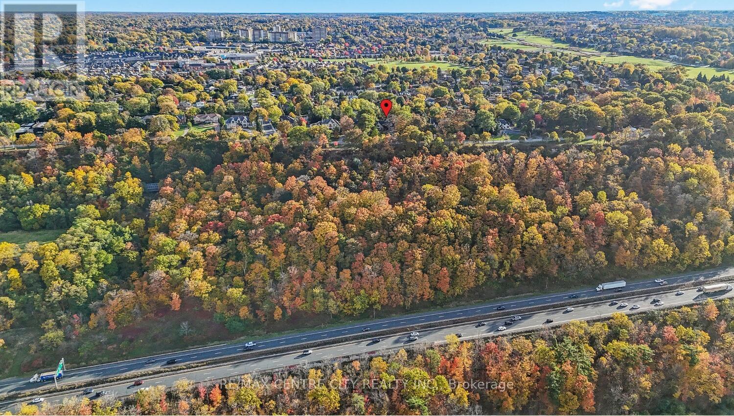 Single Family House for Sale in  SCENIC DRIVE Hamilton (Mountview) 