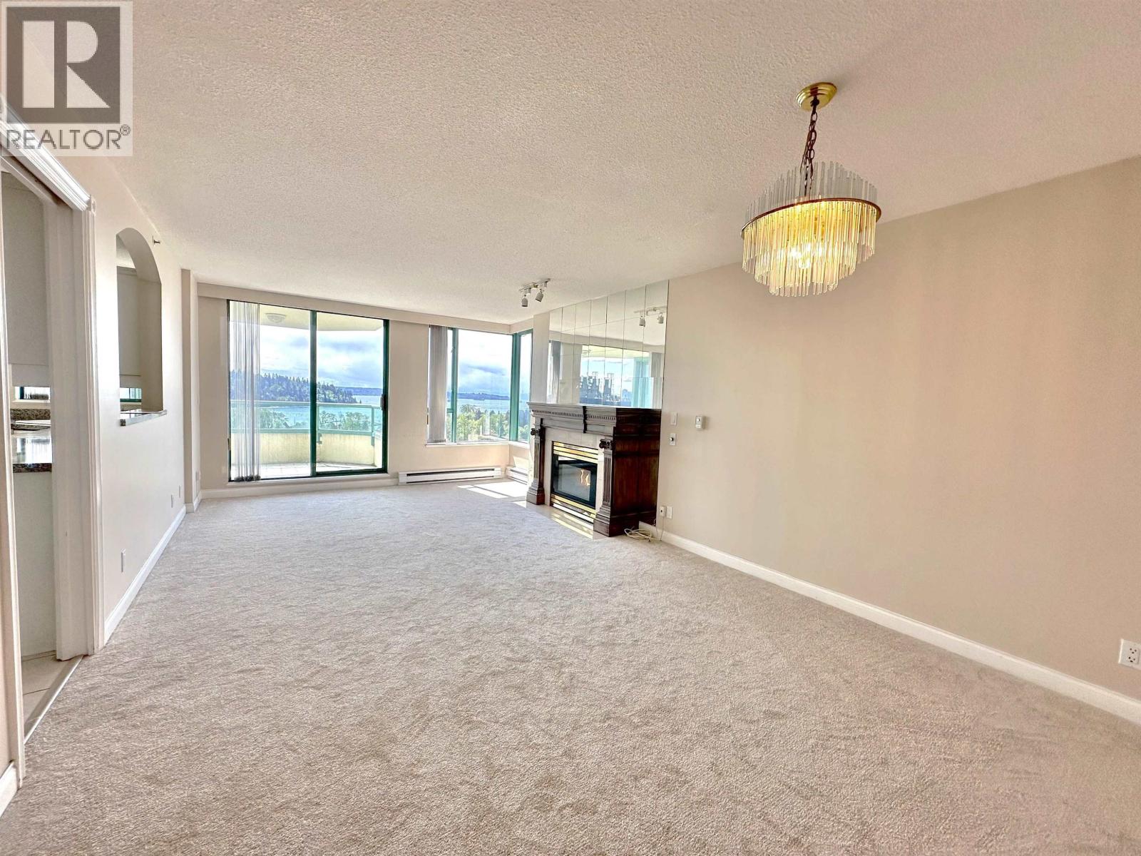 20C 338 TAYLOR WAY, West Vancouver