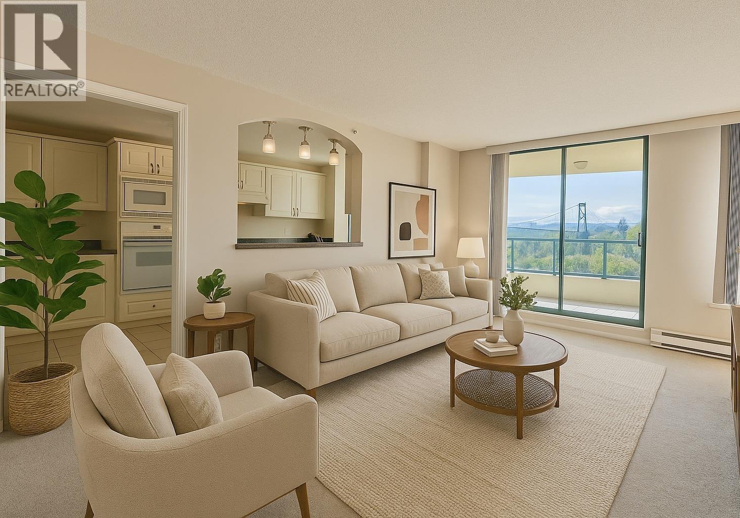 20C 338 TAYLOR WAY, West Vancouver