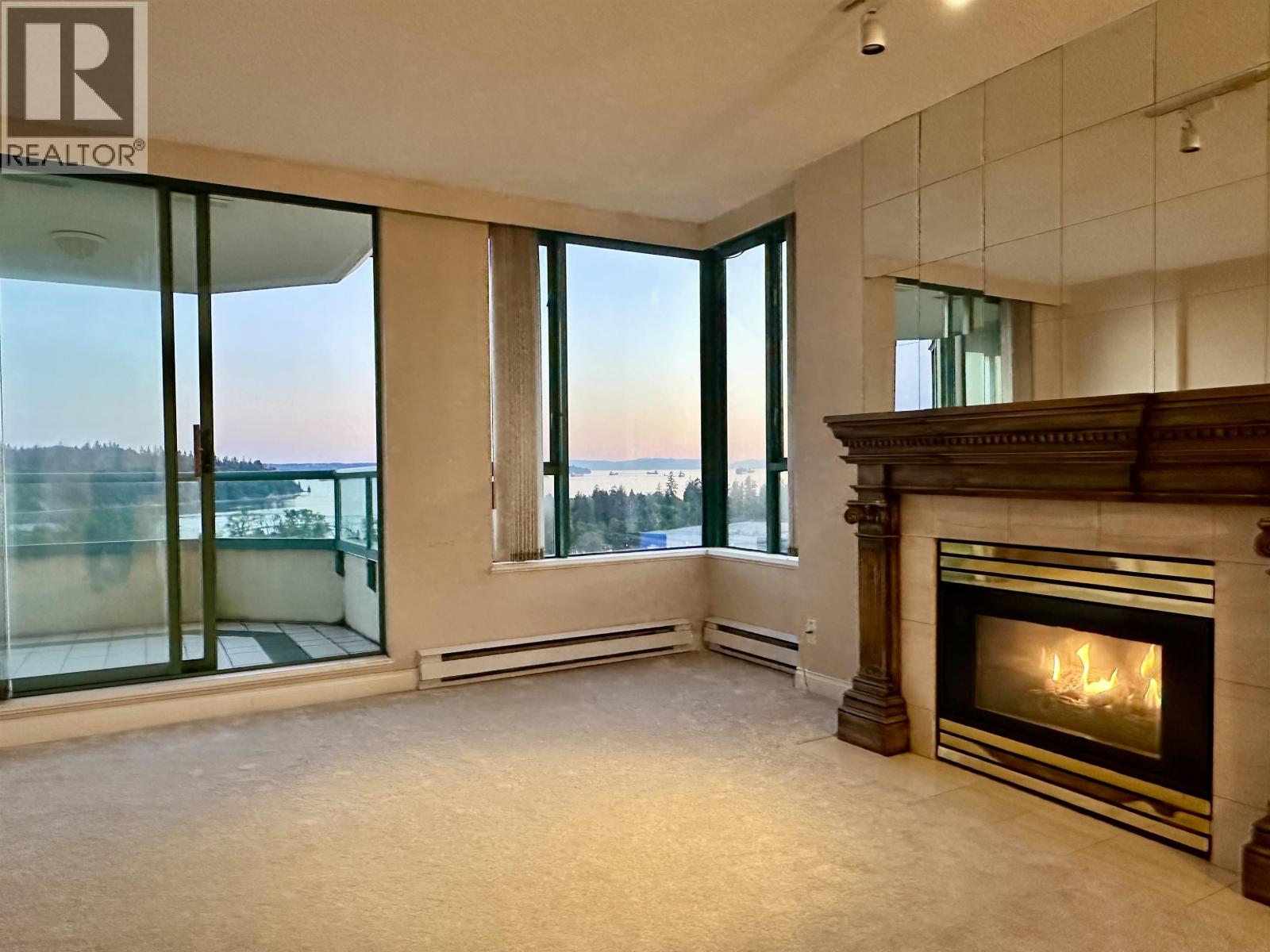 20C 338 TAYLOR WAY, West Vancouver