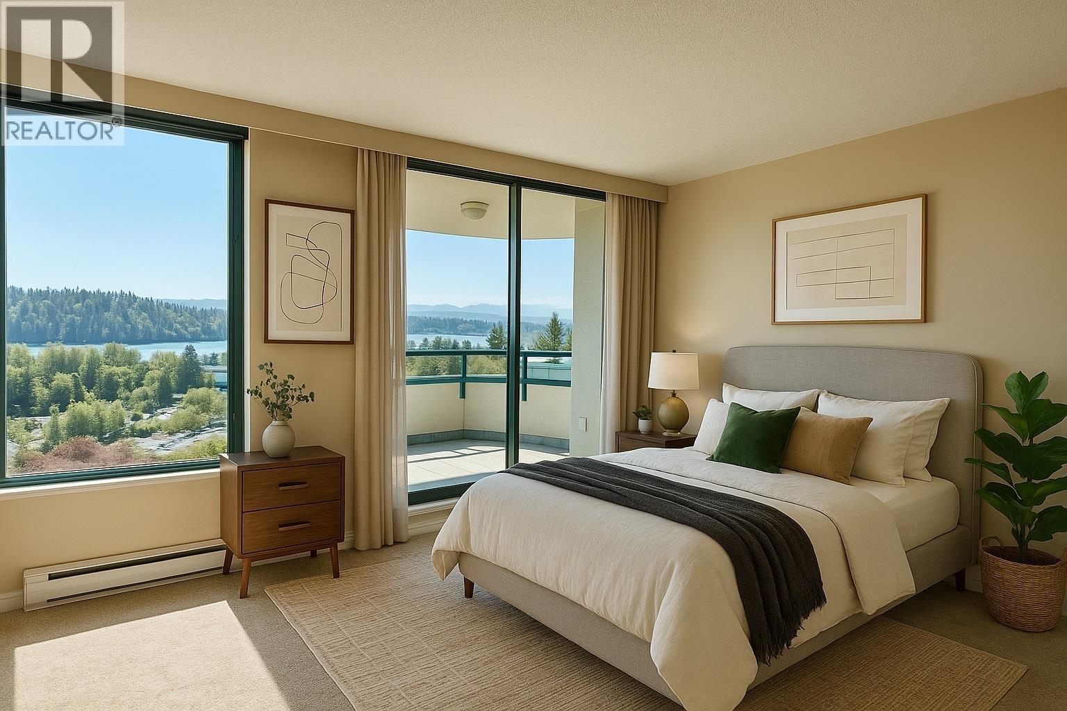 20C 338 TAYLOR WAY, West Vancouver