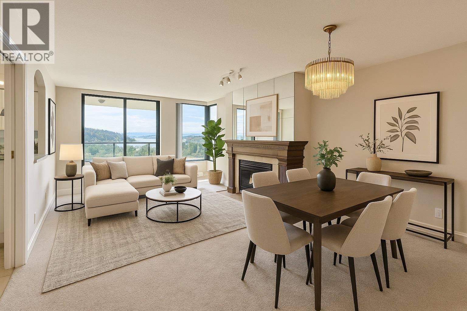 20C 338 TAYLOR WAY, West Vancouver