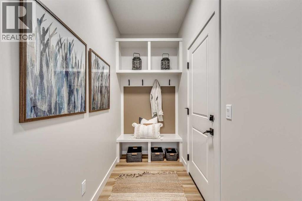 Single Family House for Sale in  Versant Rise SW Alpine Park Calgary 