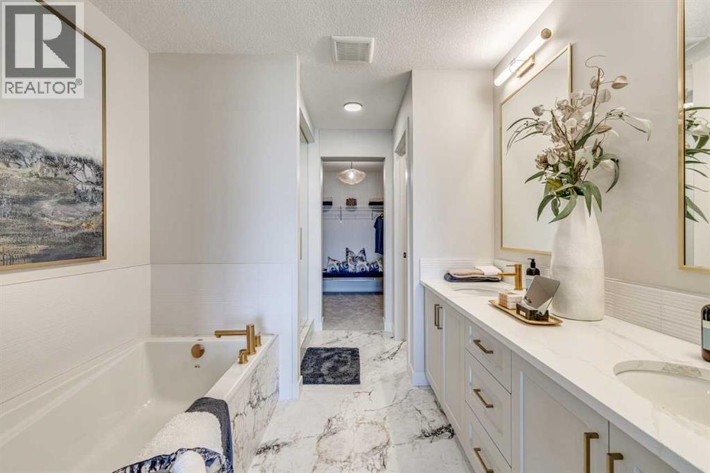 Single Family House for Sale in  Versant Rise SW Alpine Park Calgary 