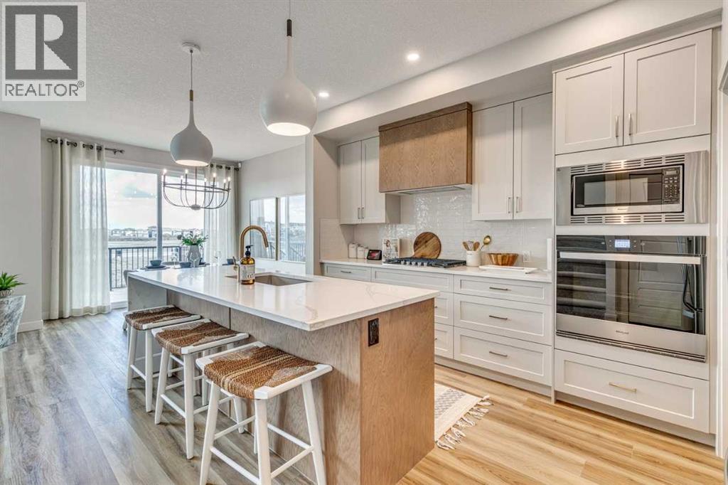 Single Family House for Sale in  Versant Rise SW Alpine Park Calgary 