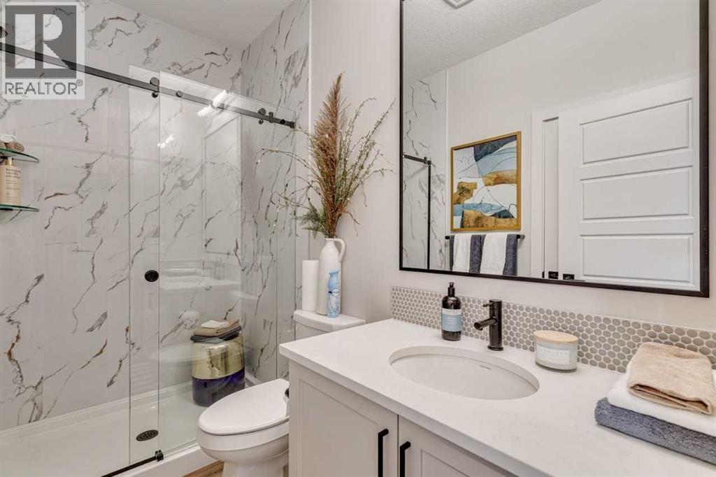 Single Family House for Sale in  Versant Rise SW Alpine Park Calgary 