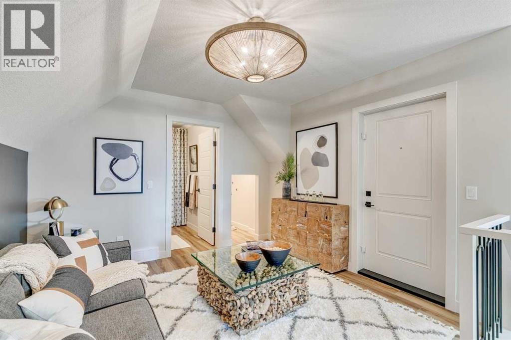 Single Family House for Sale in  Versant Rise SW Alpine Park Calgary 