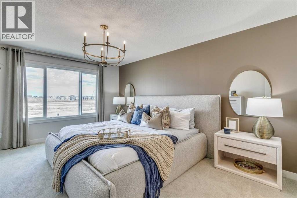 Single Family House for Sale in  Versant Rise SW Alpine Park Calgary 