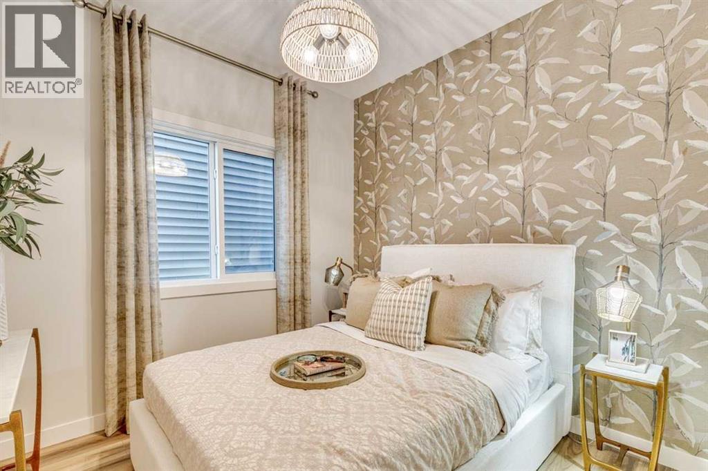 Single Family House for Sale in  Versant Rise SW Alpine Park Calgary 