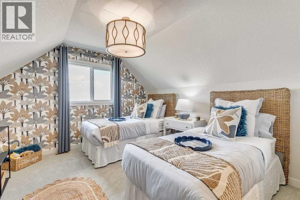 Single Family House for Sale in  Versant Rise SW Alpine Park Calgary 