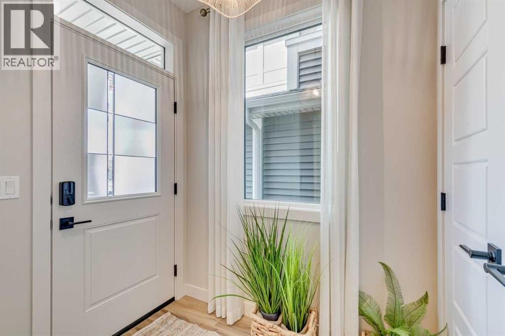 Single Family House for Sale in  Versant Rise SW Alpine Park Calgary 