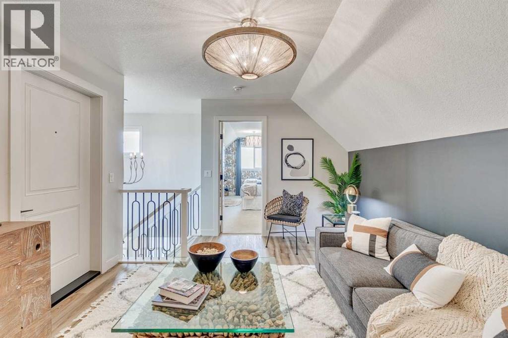 Single Family House for Sale in  Versant Rise SW Alpine Park Calgary 