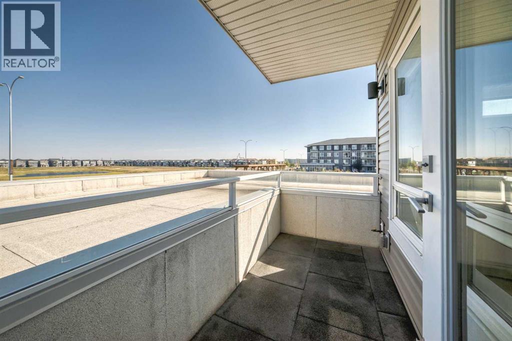 Single Family House for Sale in   Cornerstone Passage NE Cornerstone Calgary 
