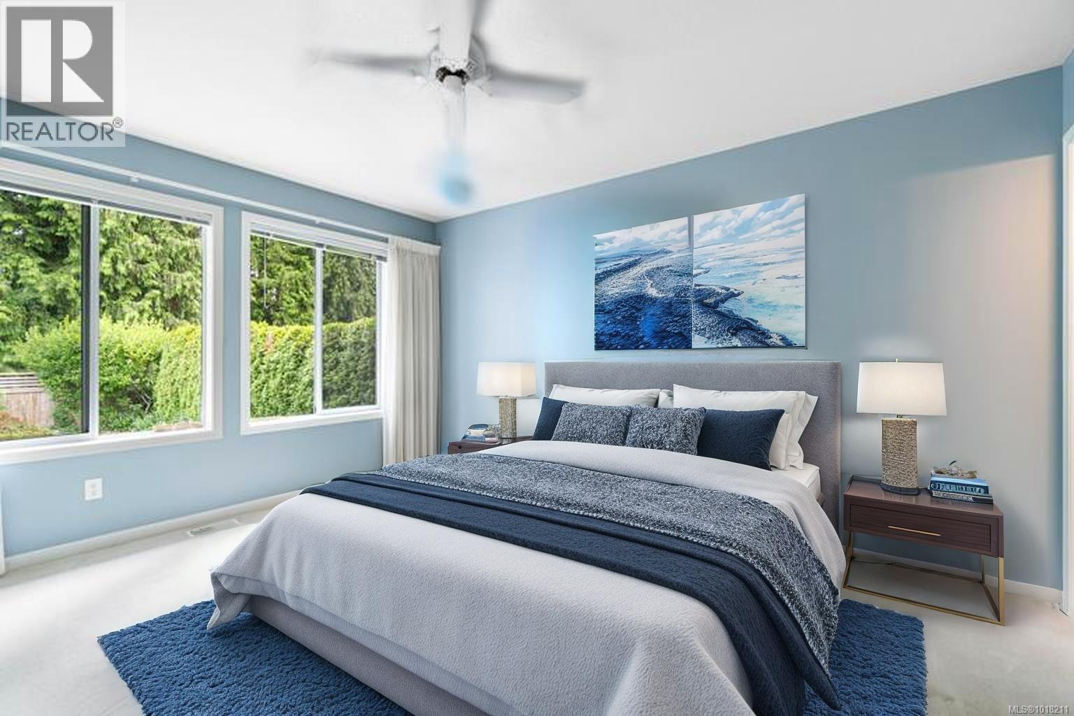 515 Seaward Way, Qualicum Beach