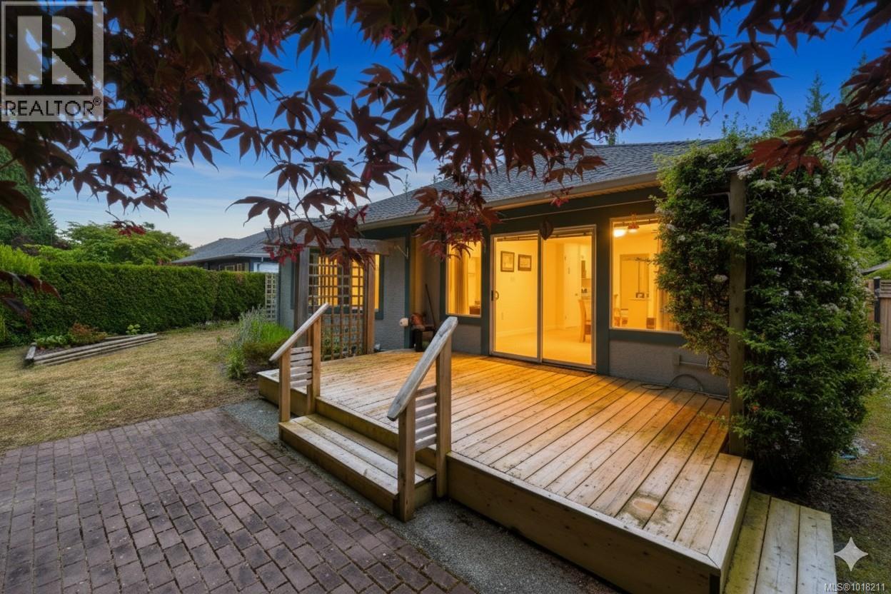 515 Seaward Way, Qualicum Beach