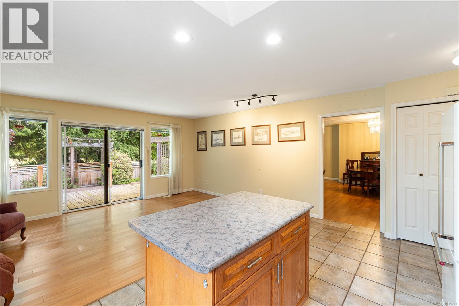 515 Seaward Way, Qualicum Beach