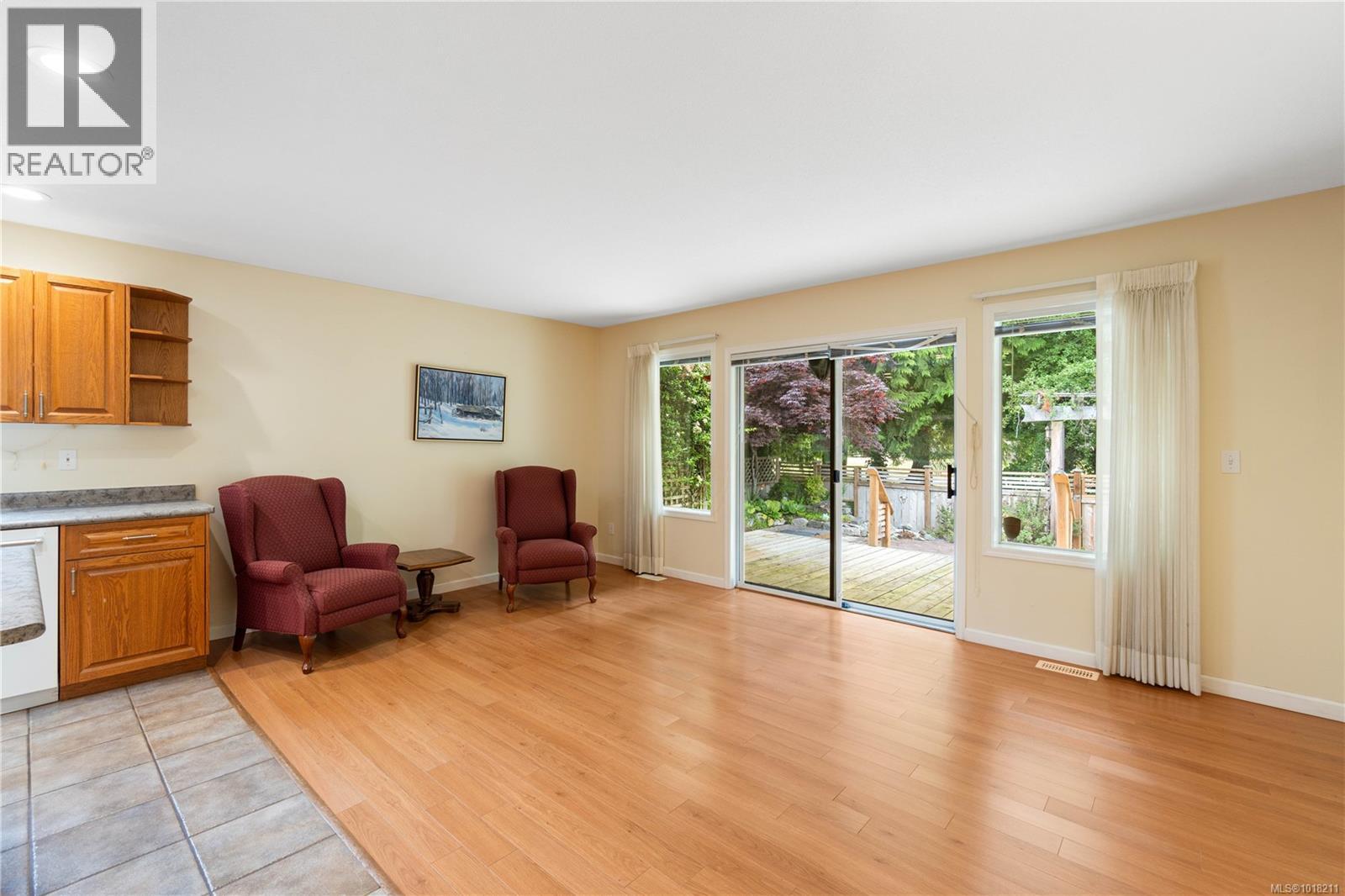 515 Seaward Way, Qualicum Beach